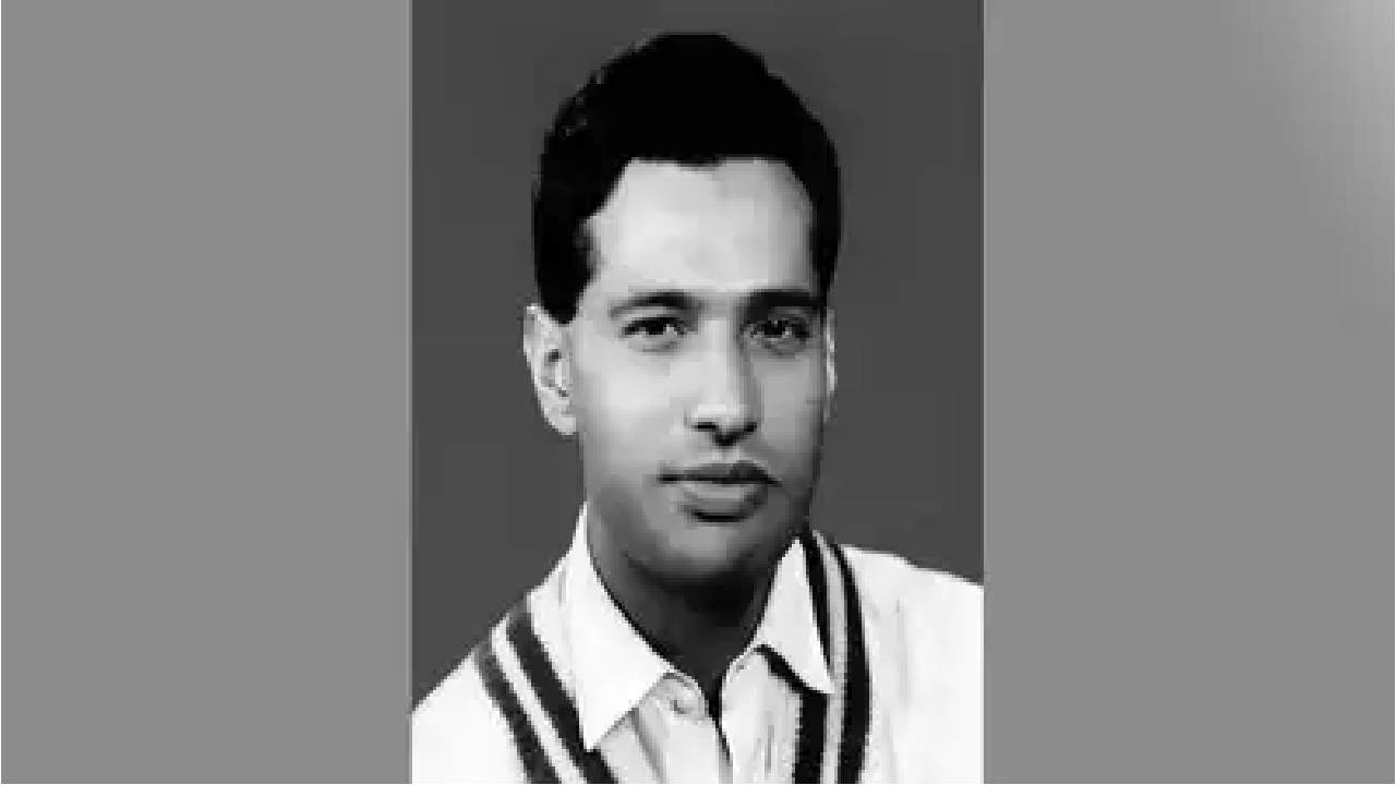Former Pakistan skipper Saeed Ahmed passes away at 86