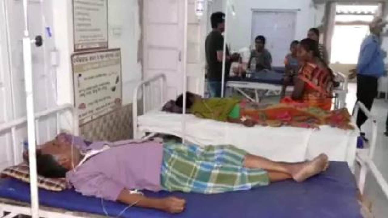 Diarrhoea Death Toll Reaches Four In Sambalpur