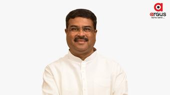 Pradhan calls for wider participation in 'Pariksha Pe Charcha 2023'