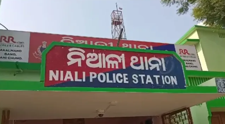Cuttack: Bail Plea Of Culprits Of Niali Ram Mandir Rejected