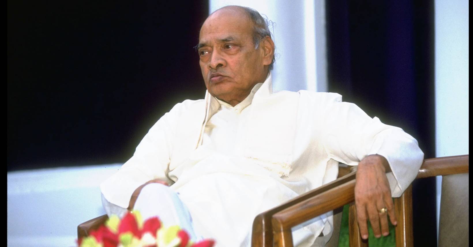"A Great Occasion": PV Narasimha Rao's Son Thanks PM Modi After Father Chosen For Bharat Ratna