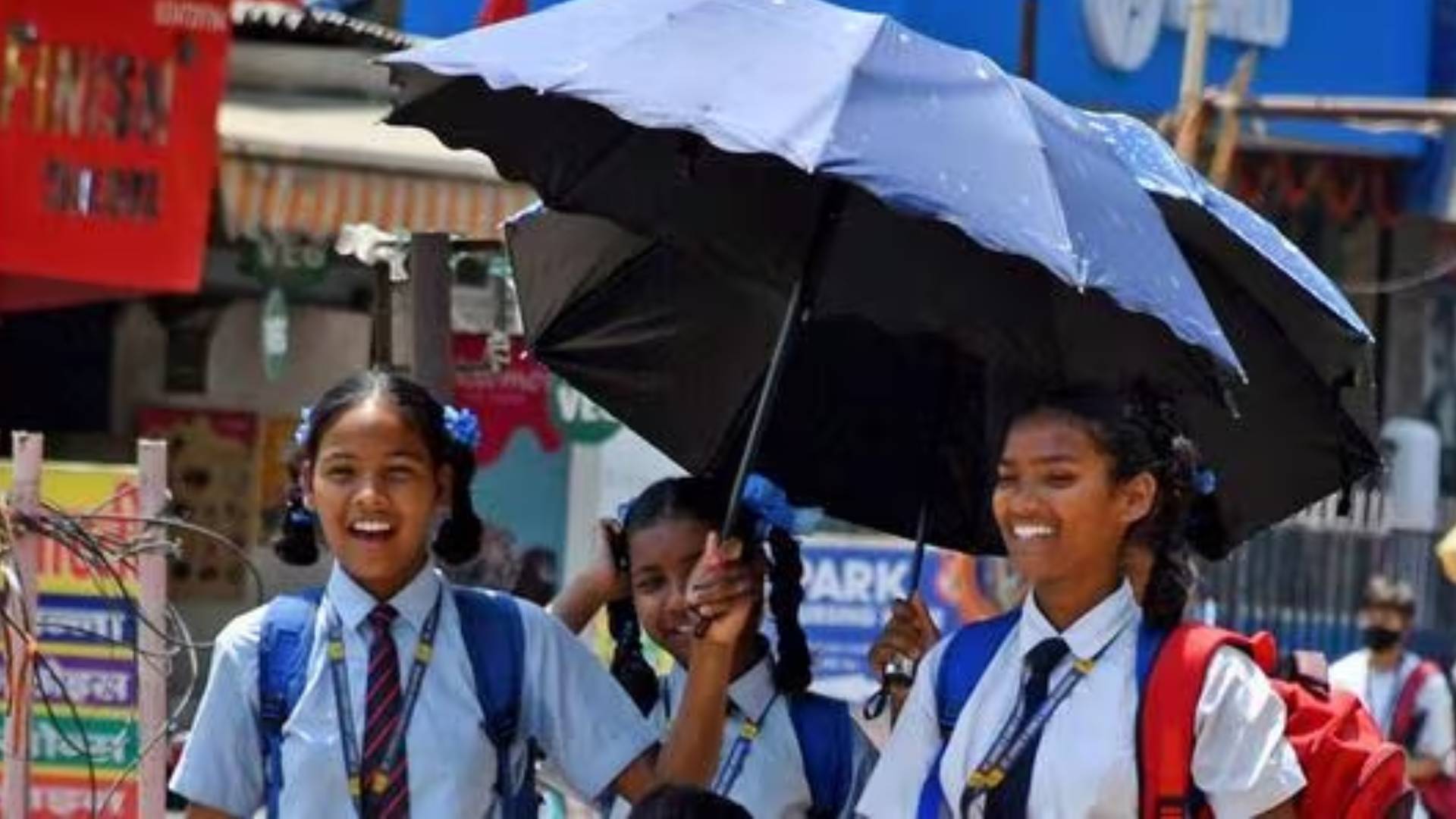 Heat Wave: Odisha Govt Asks DEOs, Directors Of S&ME Dept To Take Precautionary Measures