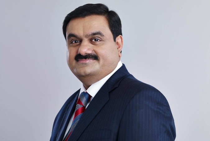 Our Best Is Yet To Come: Gautam Adani To His 6.7 Million Shareholders