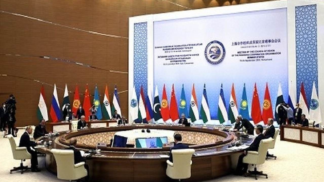 Fourth edition of Shanghai Cooperation Organisation Startup Forum held in New Delhi
