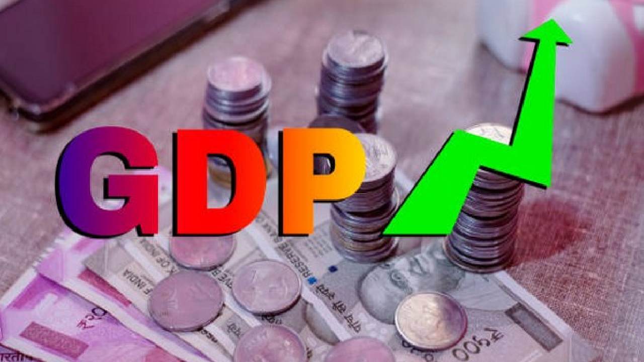 Morgan Stanley raises India's GDP growth forecast to 6.8 per cent for FY25