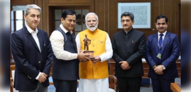 National Maritime Week Kicks Off To Honour India’s Seafarers