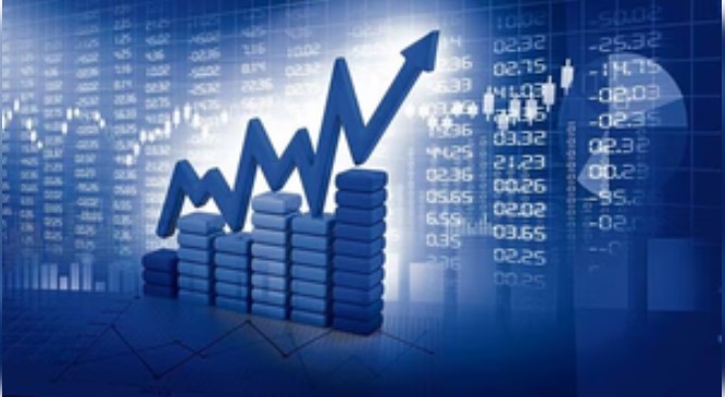 Nifty Up By 1 Pc For The Week