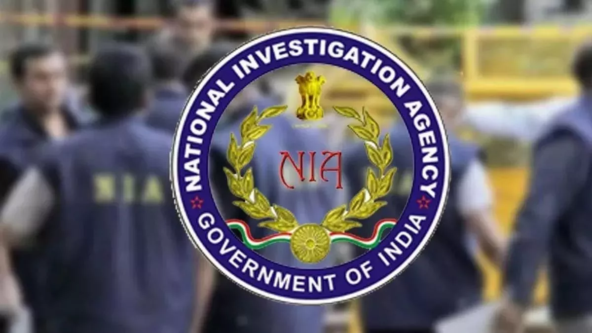 NIA, NDRFର ନୂଆ ଡିଜି