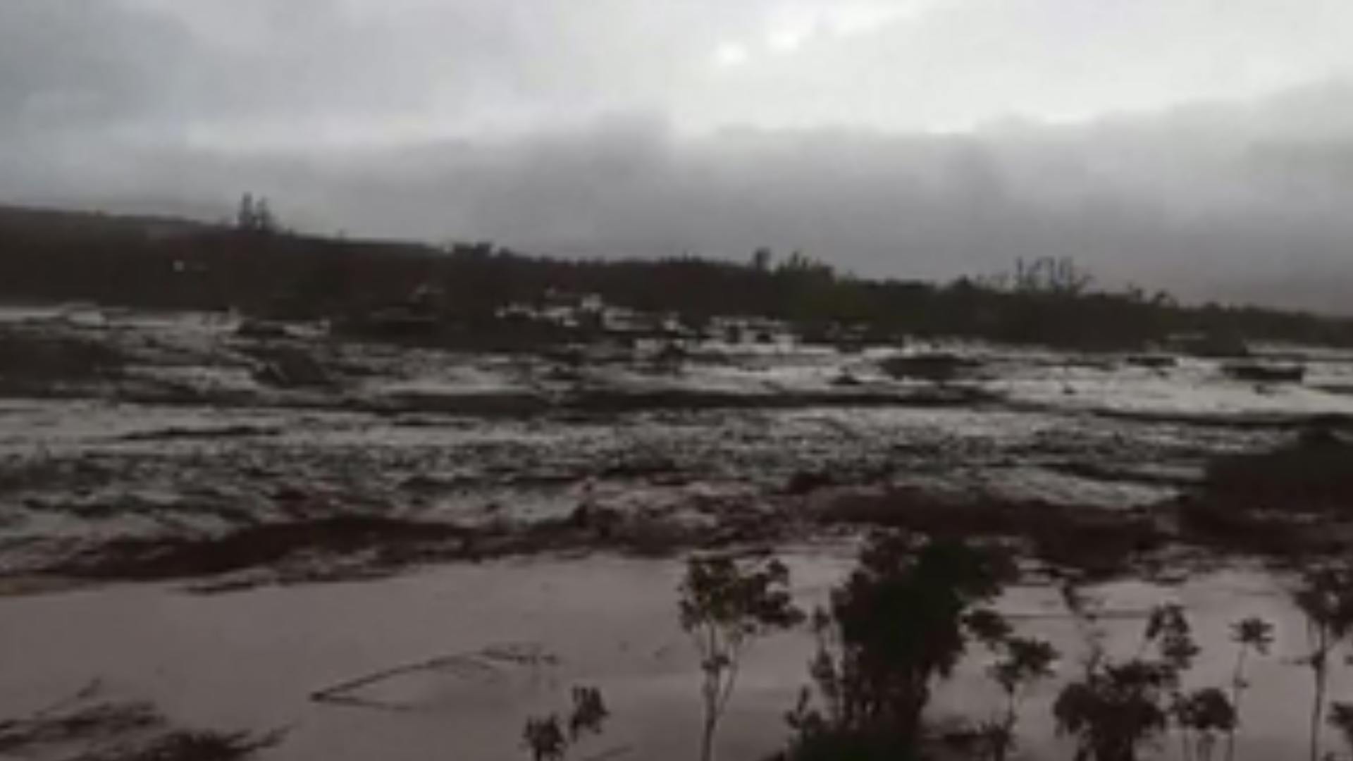 50 killed as storms, flash floods lash Afghanistan province