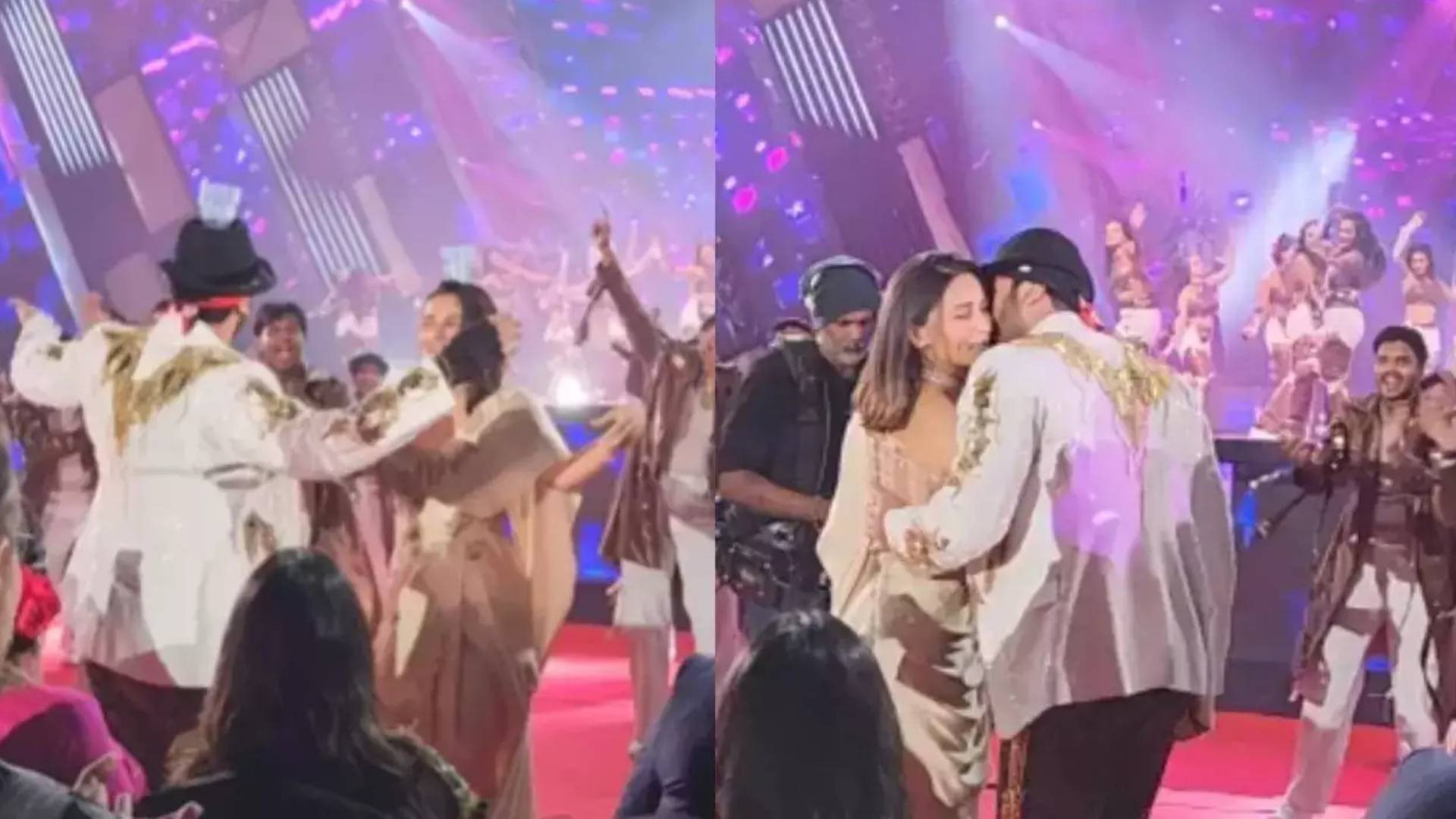 69th Filmfare Awards: Double Celebration! Ranbir Kapoor, Alia Bhatt Win Best Actor Awards