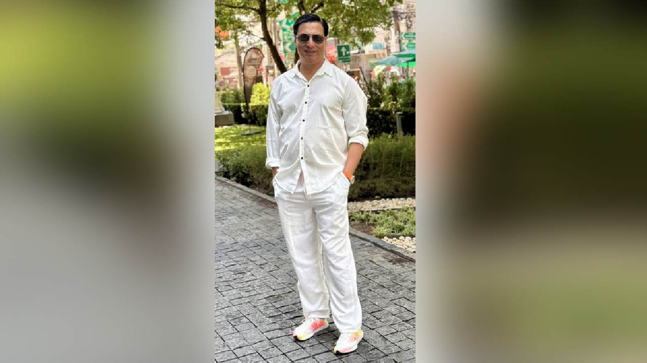 Madhur Bhandarkar soaks in 'energetic, eclectic vibe’ of Thailand during vacation