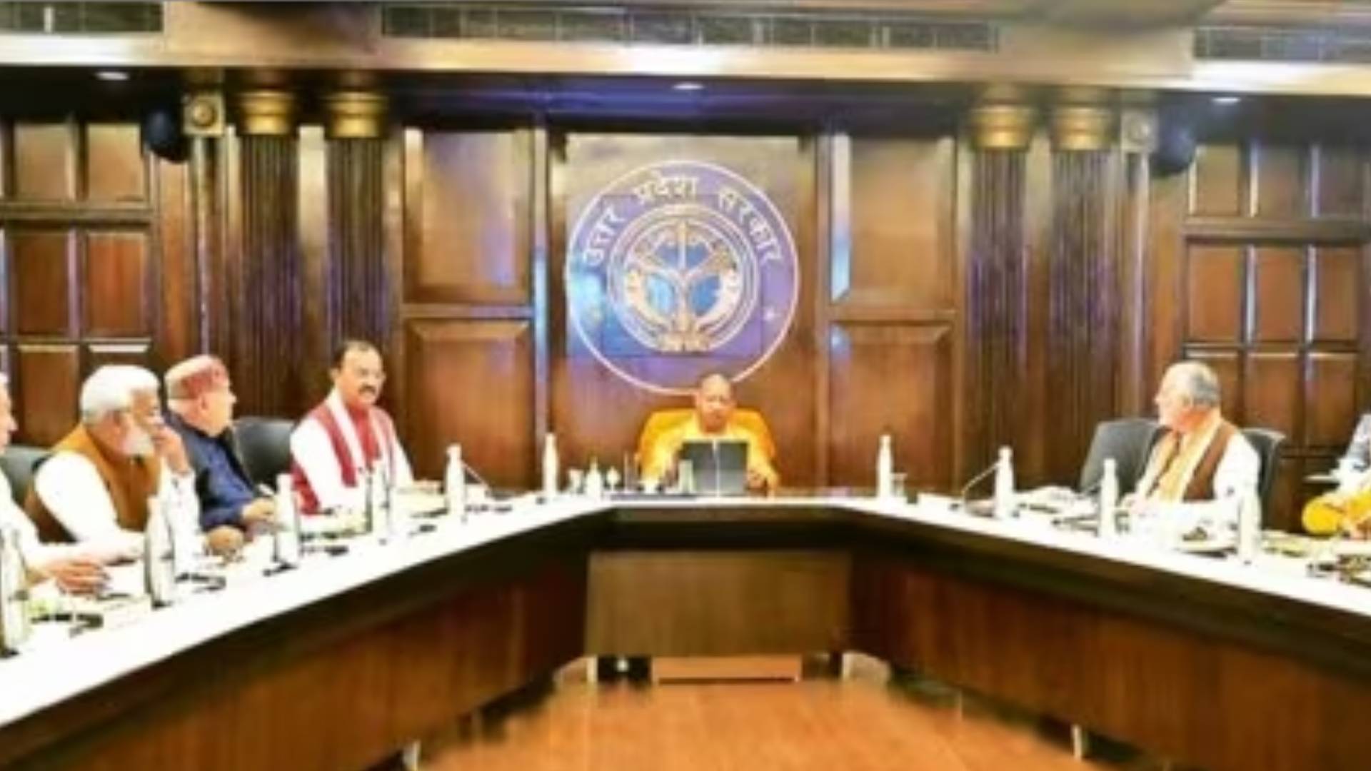 UP Assembly Budget Session To Begin From Feb 2
