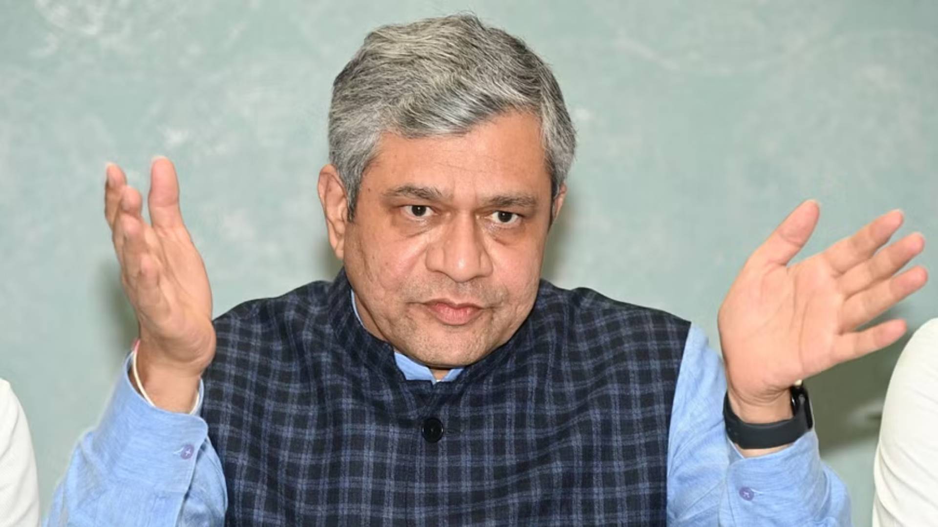 Railway Minister To Flag Off 4 Trains To Dasapalla Today