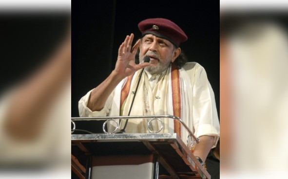Mithun Chakraborty: The Longest PM Modi Took To Reply To A Message Was 23 Minutes