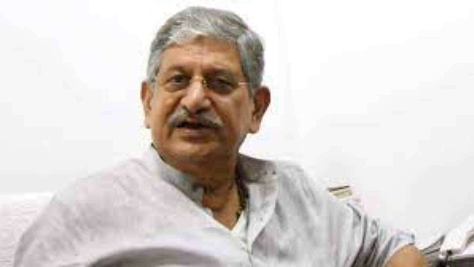 Lalan Singh Offers Resignation As Party President At JDU National Executive