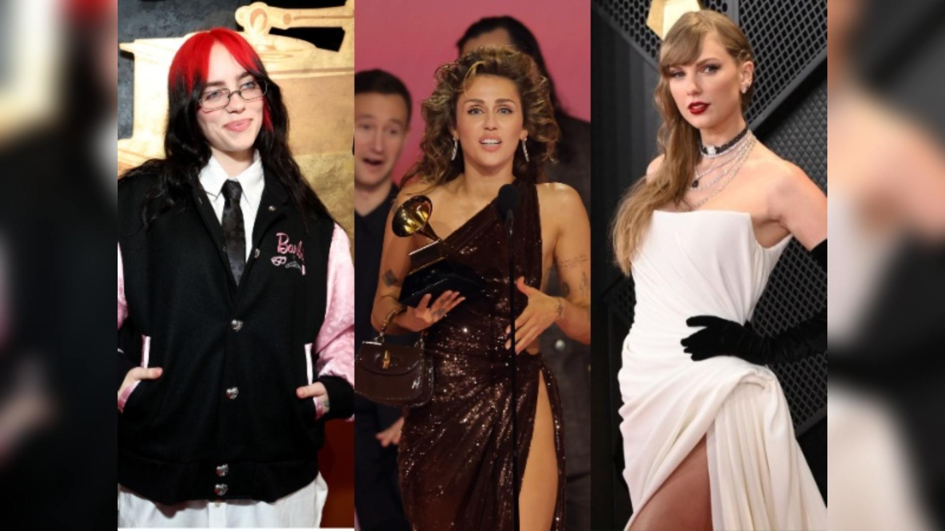 Grammys 2024 Winners list: Taylor Swift To Miley Cyrus, Women Dominate Award Night