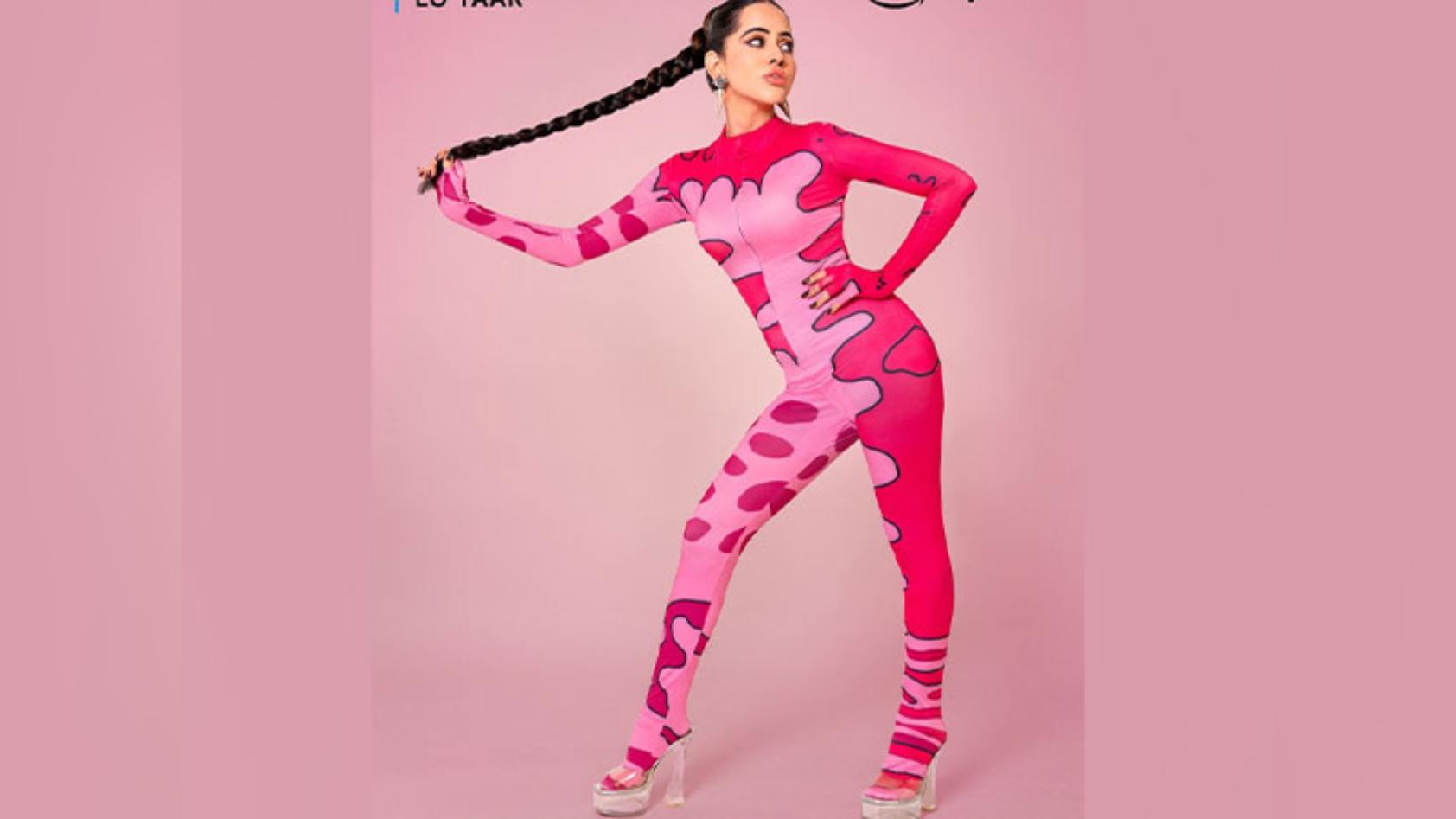 Uorfi Javed To Come Up With Her Show 'Follow Karlo Yaar'