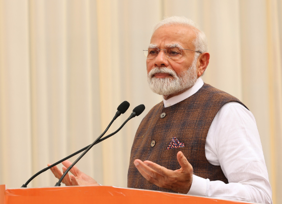 PM Modi To Visit Madhya Pradesh To Dedicate Projects Worth Rs 7,500 Cr