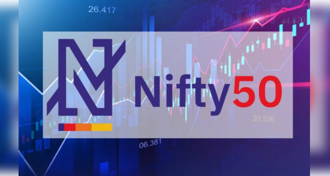 Nifty Snaps Five-Day Rally Driven By Weak Global Cues