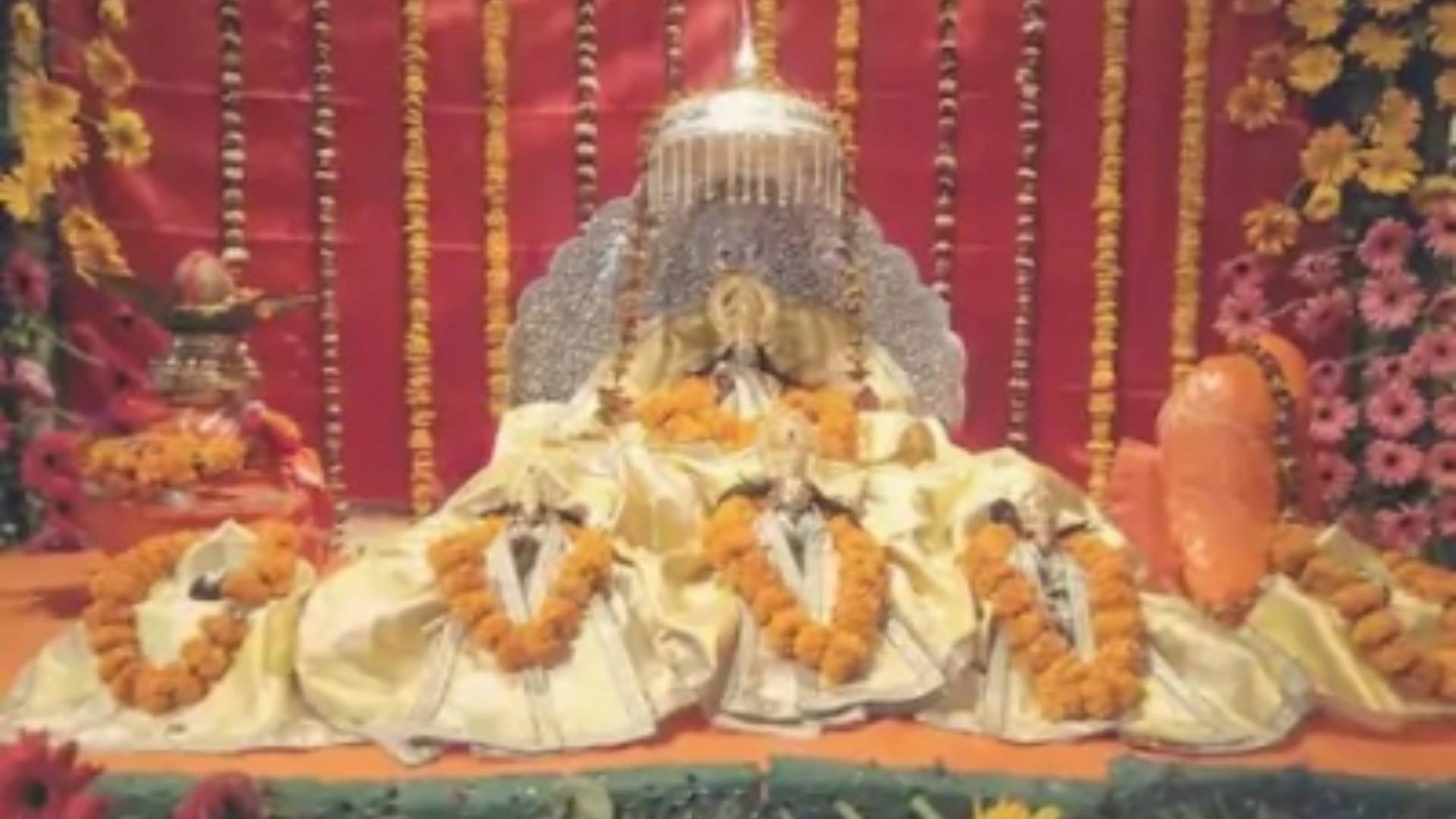 Scientific Feat: Sun Will Apply ‘Tilak’ On Lord Ram On Ram Navami In Ayodhya