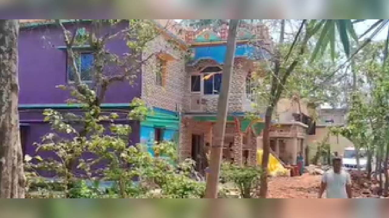 Jajpur: Youtuber Monalisha Bhadra And Husband Surrender For Violating WPA