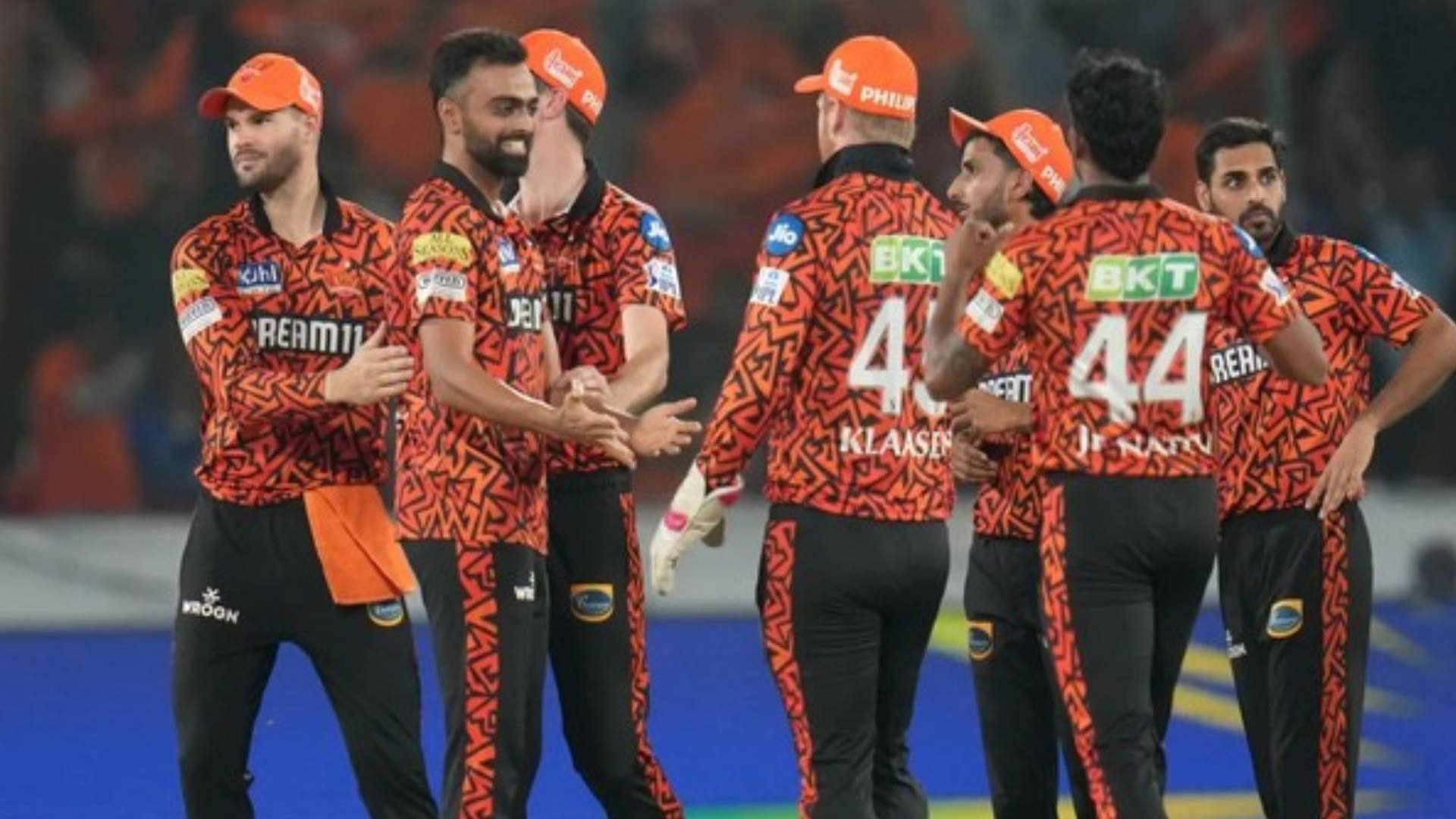 IPL 2024: Hyderabad wish to play an aggressive brand of cricket, says SRH's Simon Helmot