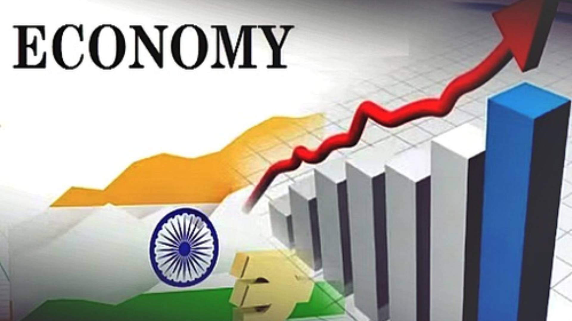 Moody's Ups India's Growth Forecast, Expects Policy Continuity After LS Poll