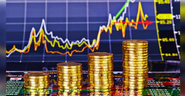 India’s Forex Reserves Surge For 3rd Week In Row To Touch $642.5 Billion Mark