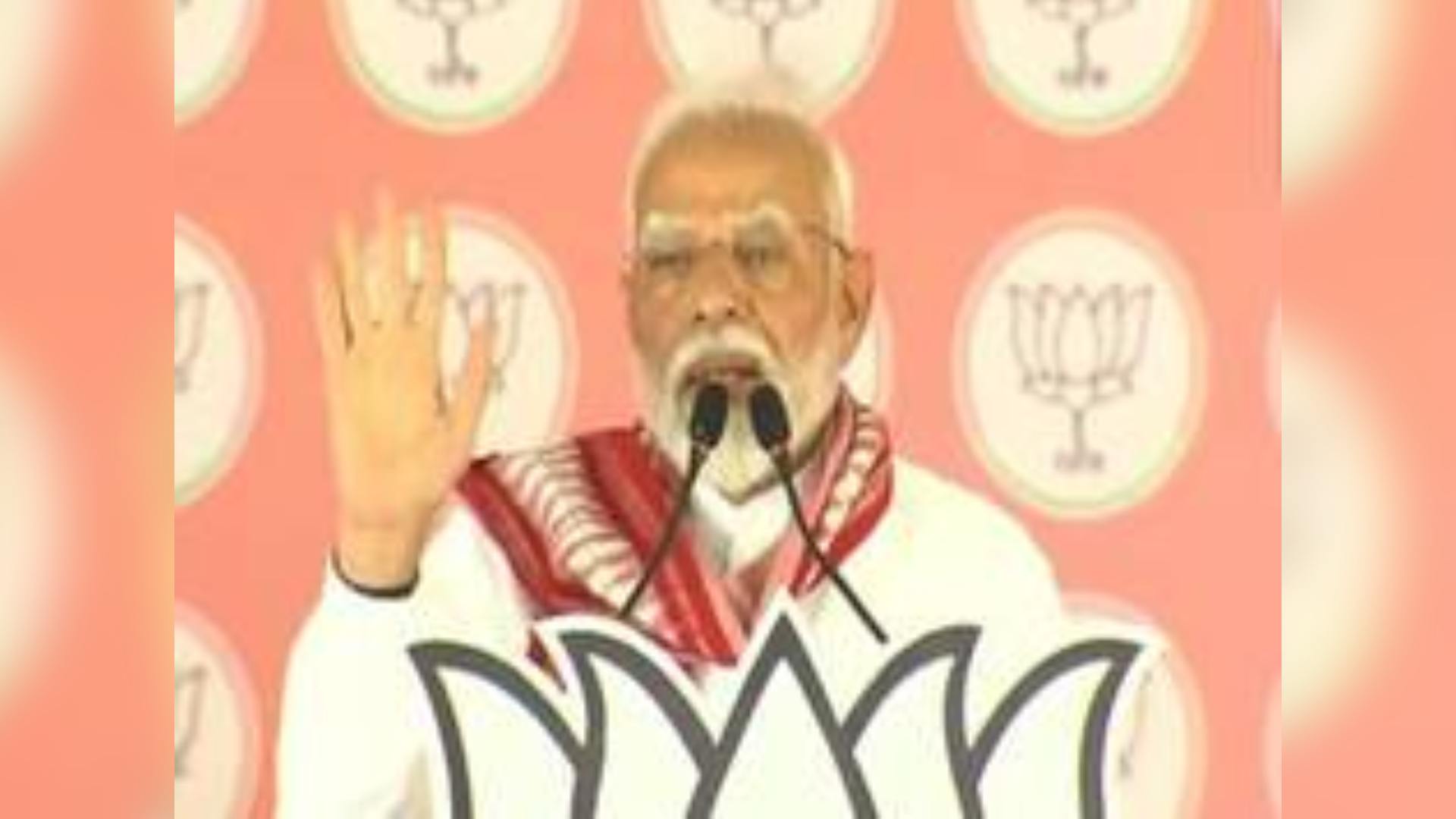 "Can Naveen Patnaik Name Districts Of Odisha Without Seeing Paper?" PM Modi Challenges Odisha CM