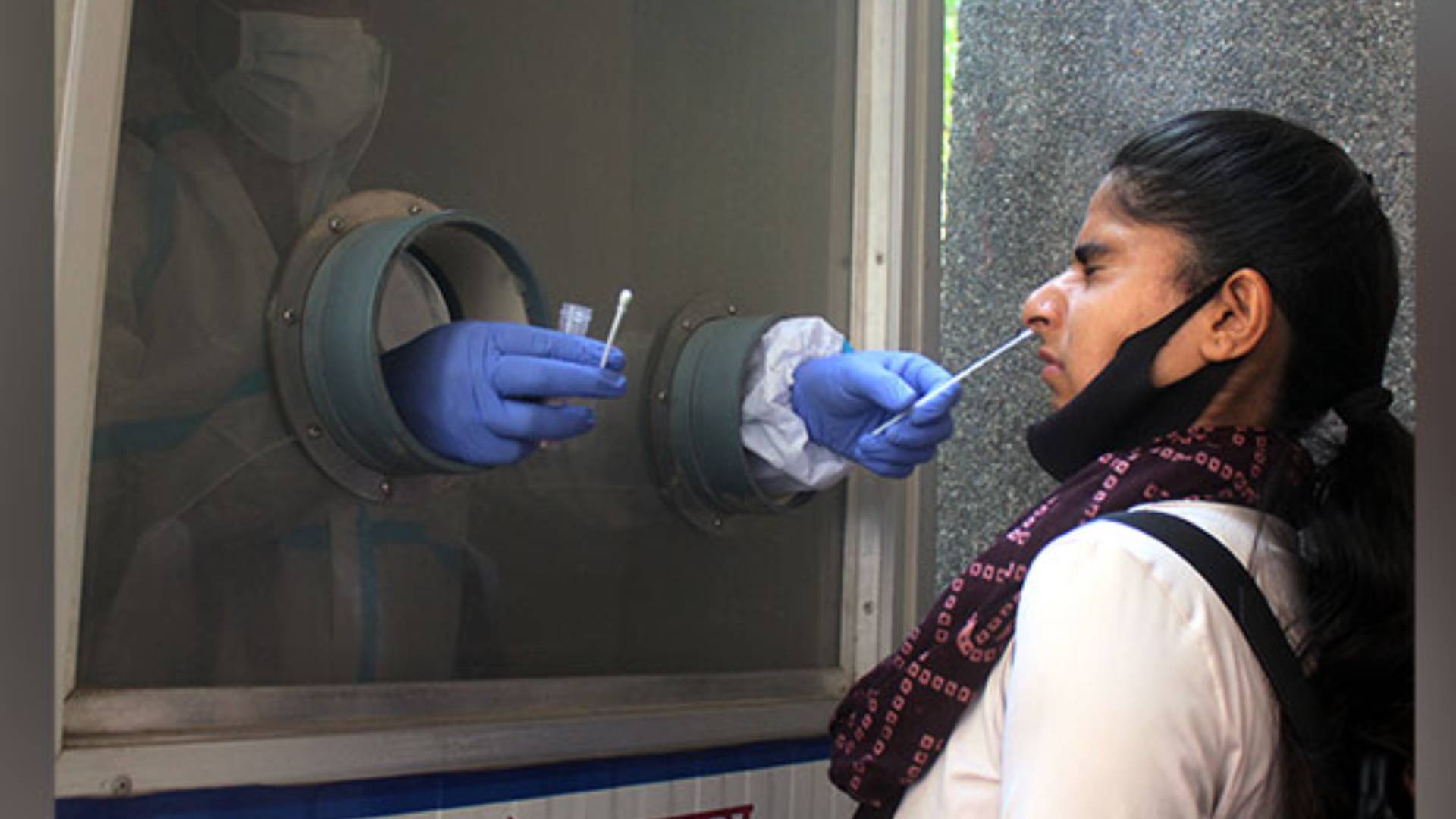 India Records Six Covid-19 Deaths, 692 New Cases In 24 Hrs; Total Active Caseload At 4,097