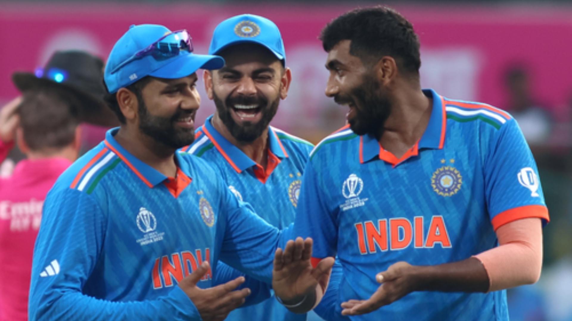 T20 WC: 'Bumrah, Kohli And Rohit Are Gonna Be Key Players For India', Feels Vernon Philander