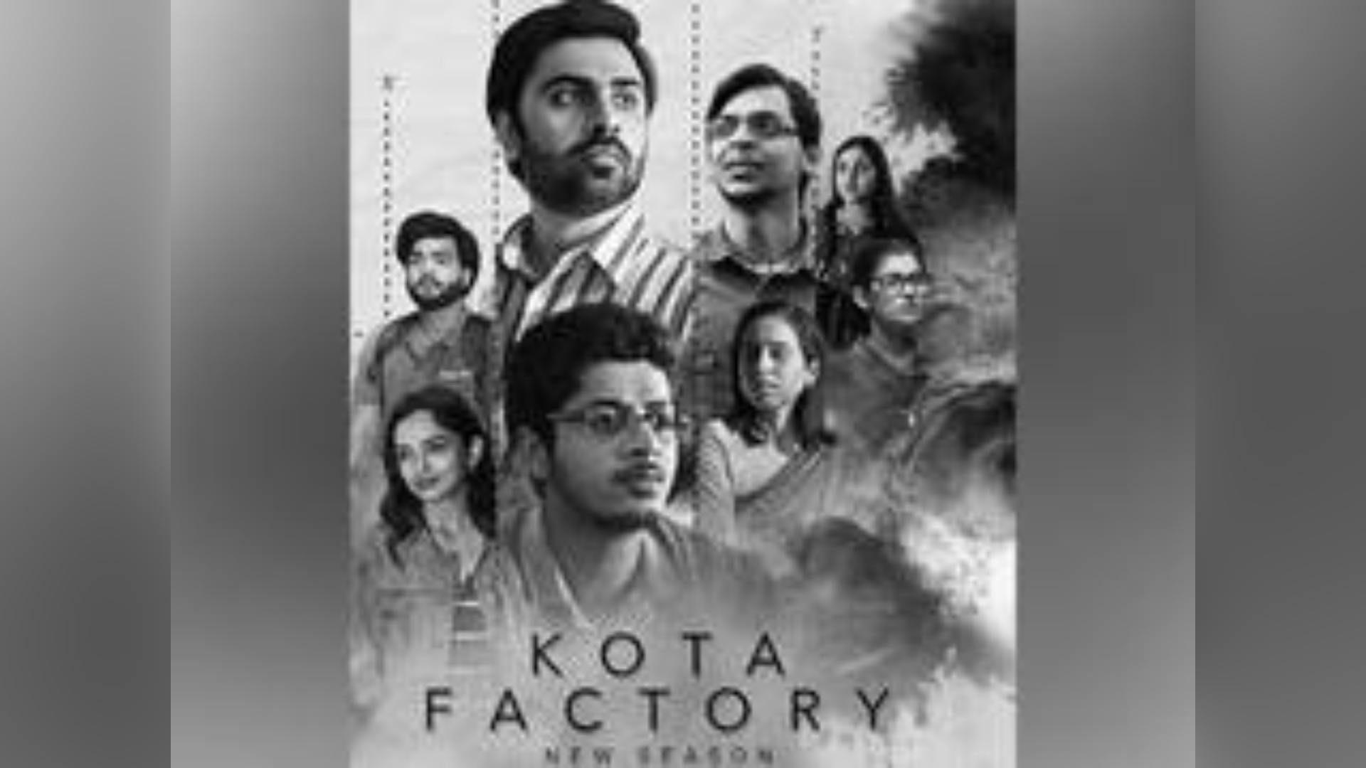 Release date of 'Kota Factory' Season 3 out