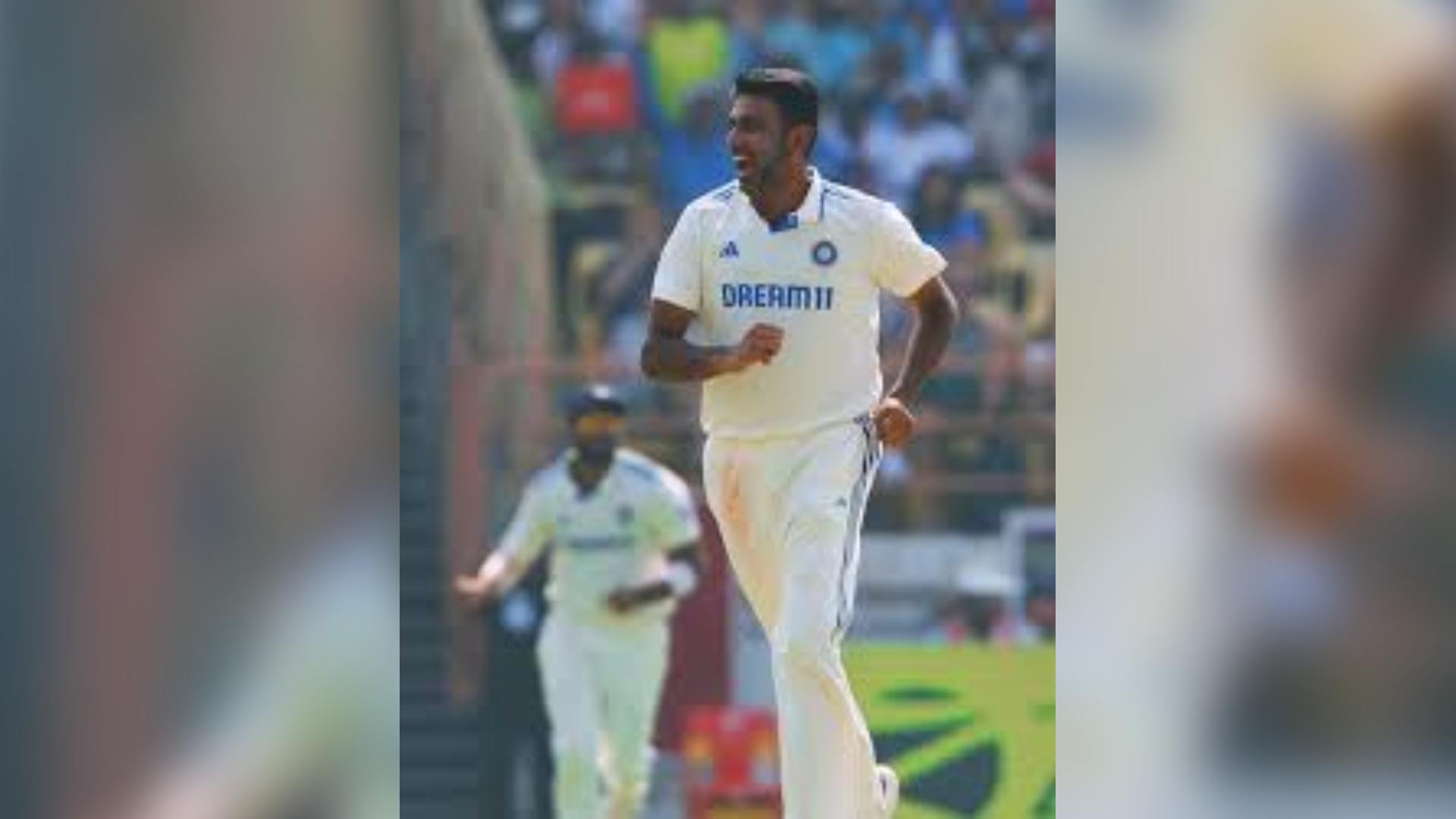 "The Longest 48 Hours Of Our Lives...": Ashwin's Wife Hails His Return During 3rd England Test