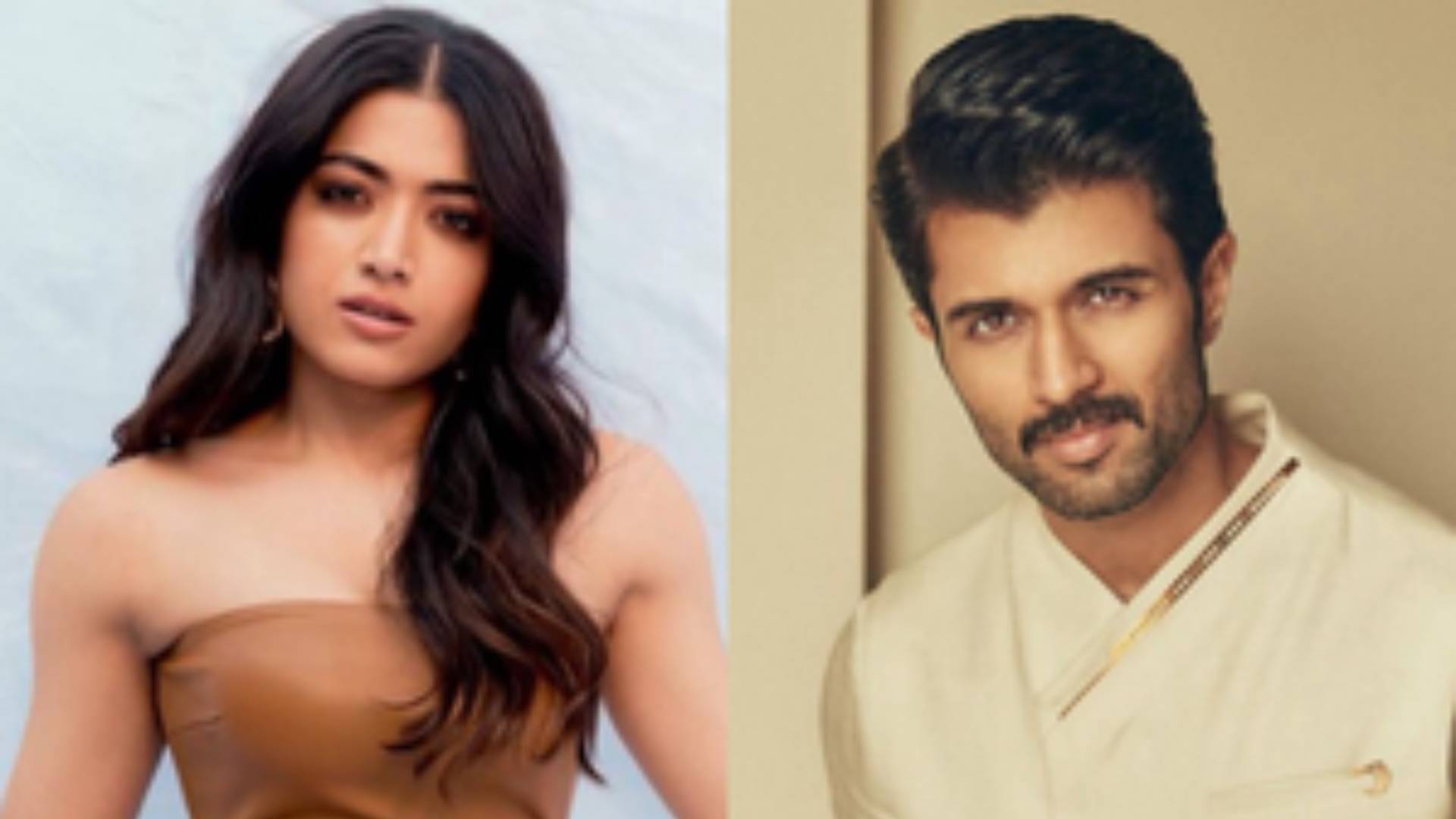 ‘False’: Vijay Deverakonda, Rashmika Mandanna Engagement Rumours