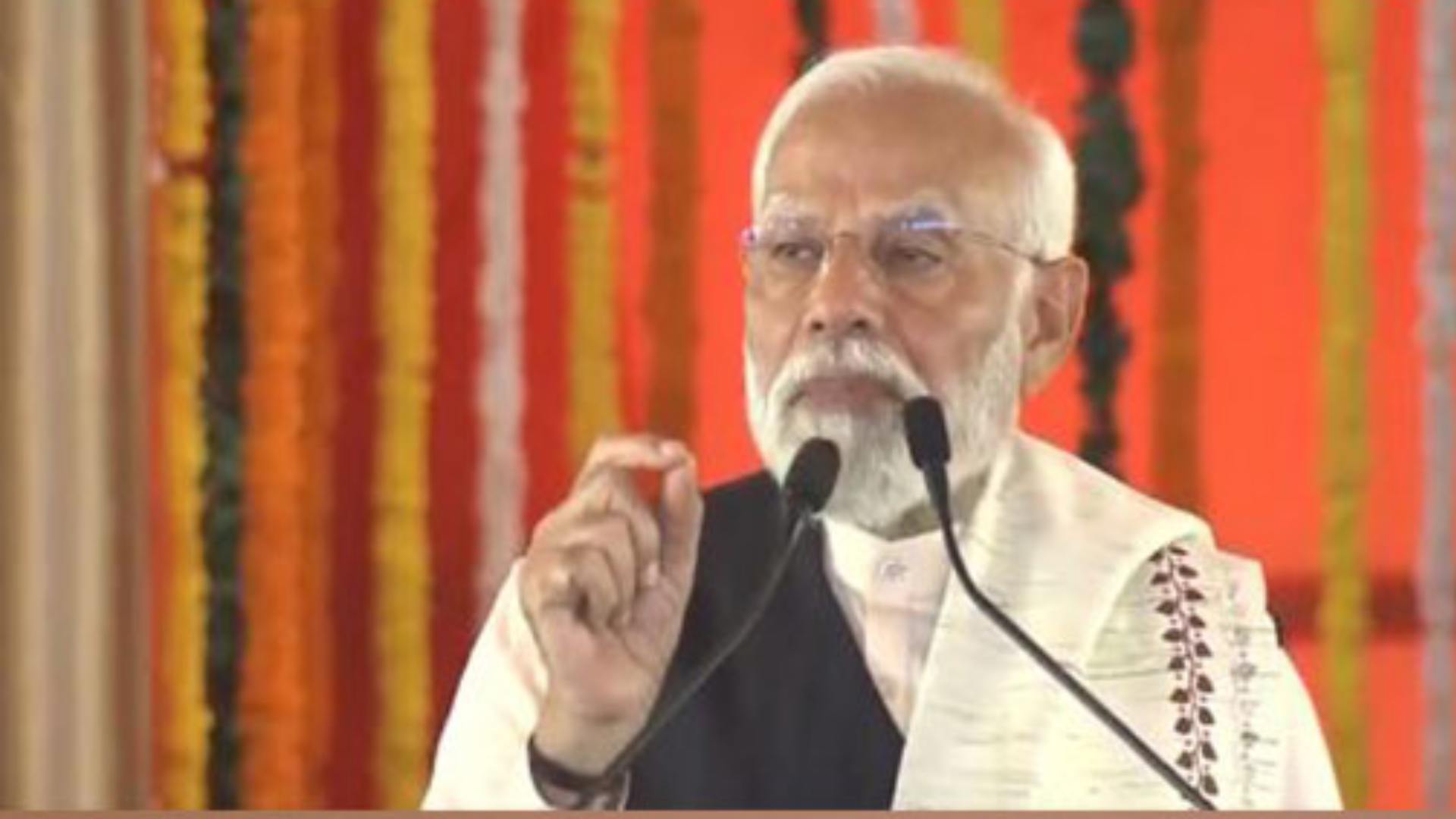 India is one of the fastest-growing major economies in world: PM Modi