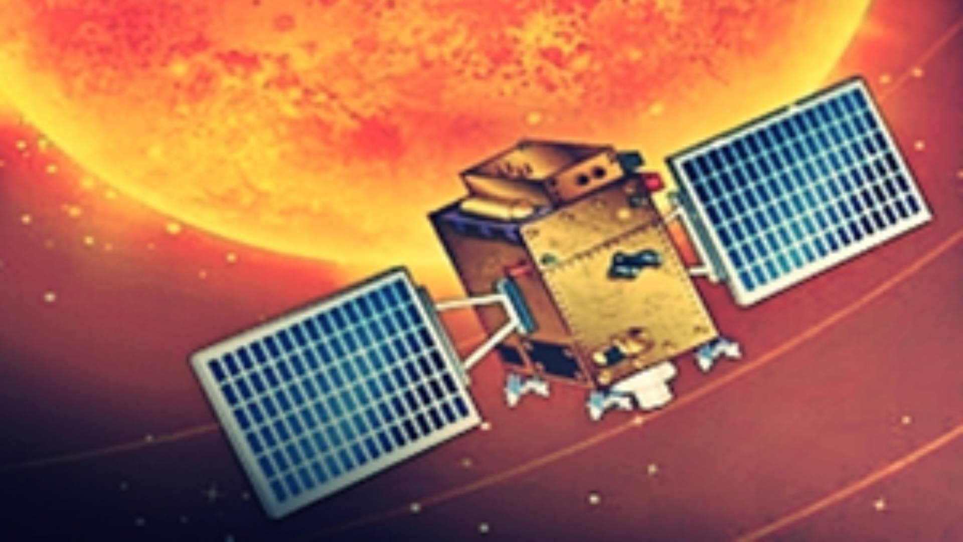 India’s Solar Observatory Aditya-L1 Reaches Halo Orbit L1