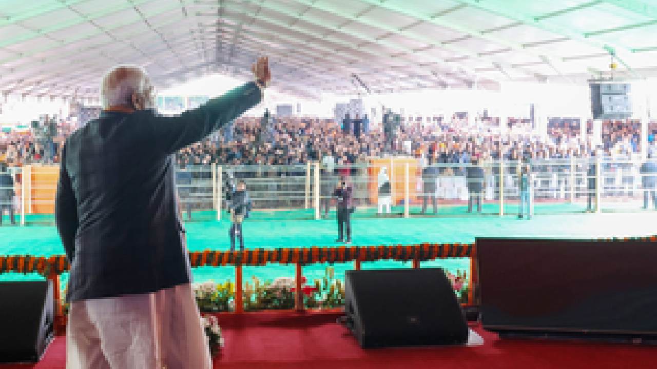 Kashmiris Are Hopeful After PM Modi’s Promise Of Better Days Ahead