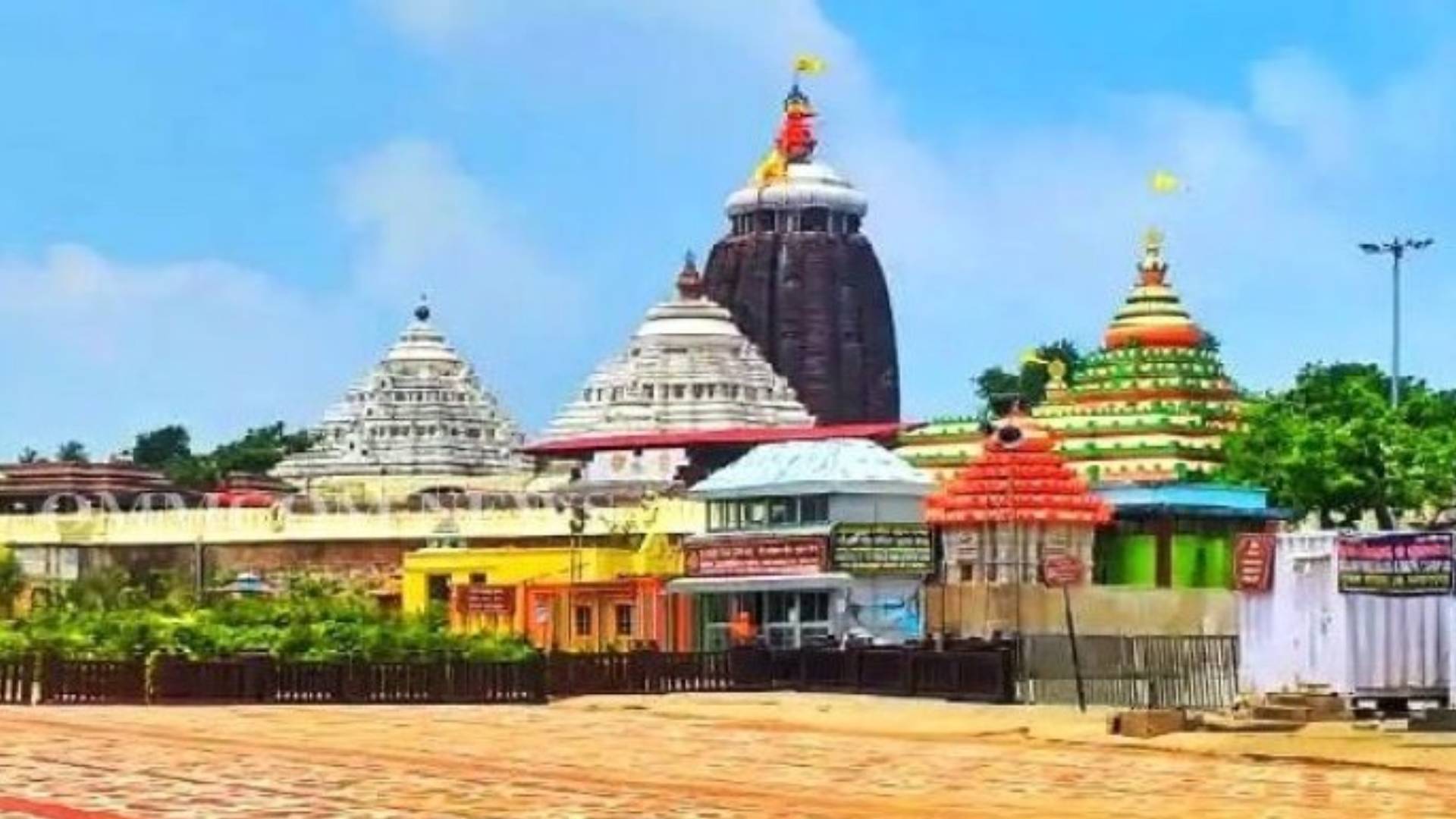 Banakalagi Niti Of Holy Trinity Today, Darshan Restricted For 3 Hours