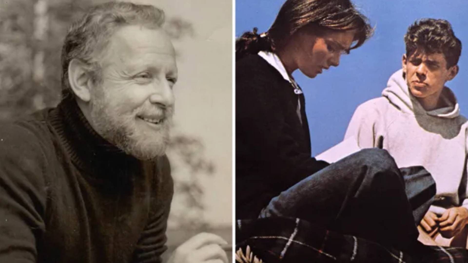Oscar-Nominated Screenwriter Herman Raucher Dies At 95