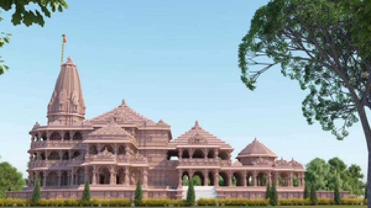 Existing Idols Will Also Be Placed In New Ram Temple