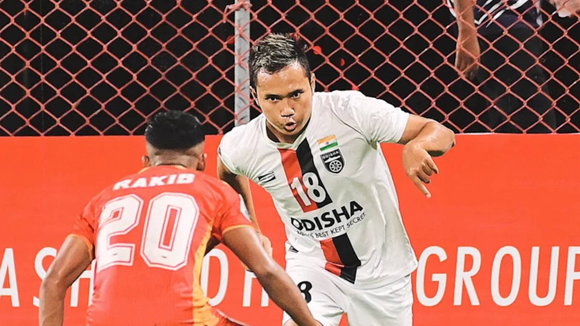 Odisha FC Look To Seal Interzone Semis Playoff Spot In Final Group D Game Against Bashundhara Kings