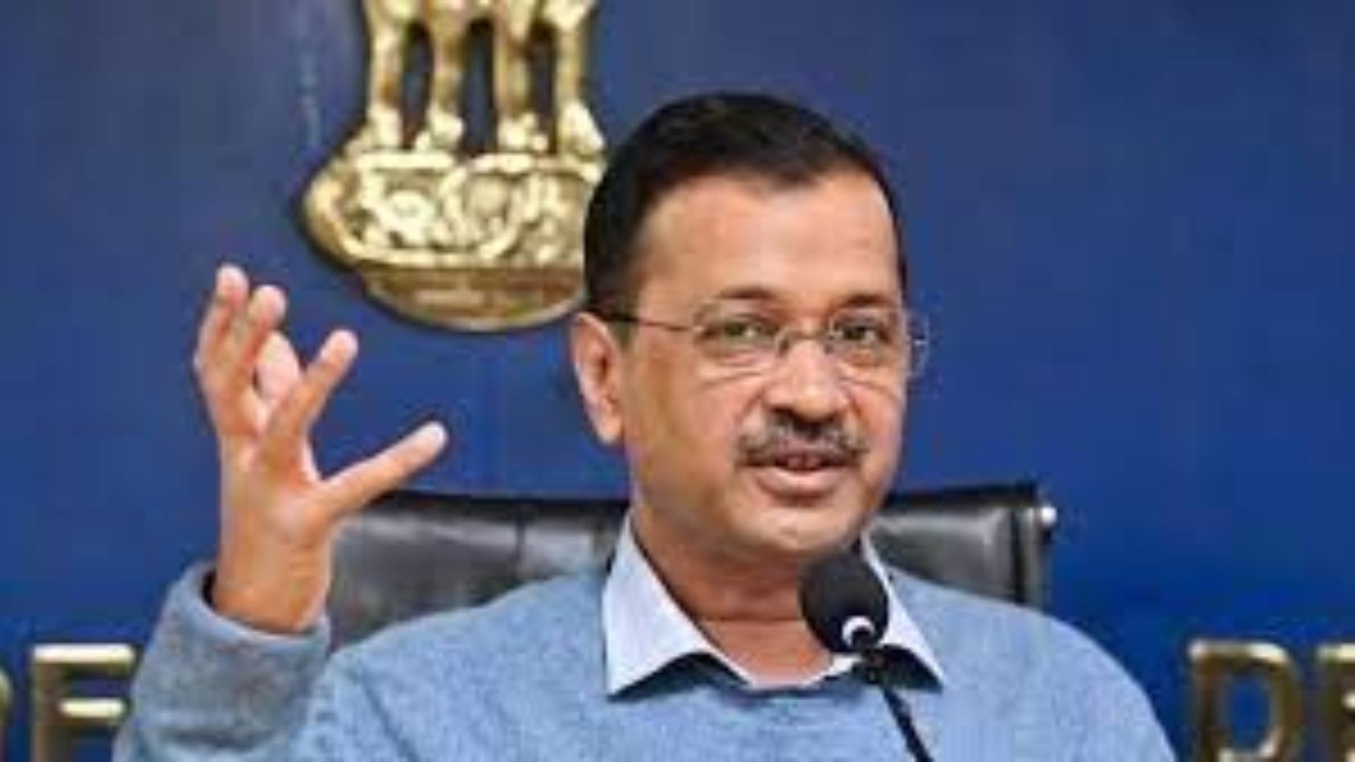 ED Issues Fresh Summons To Delhi Chief Minister Arvind Kejriwal