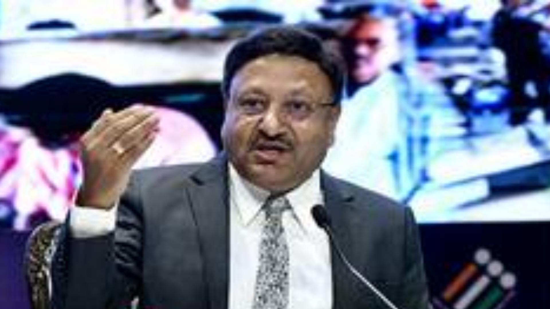 18th Lok Sabha formation: CEC to present list of newly-elected MPs to President