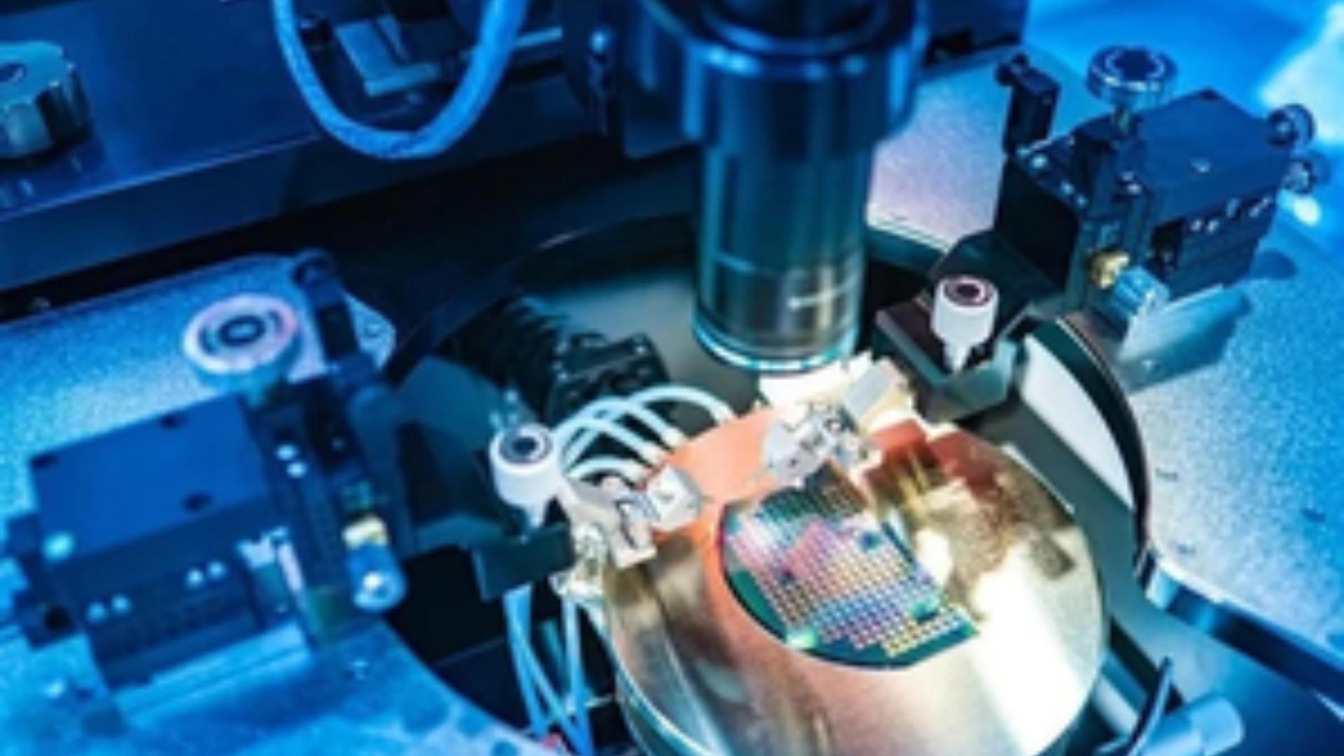 Cabinet Approves 3 Semiconductor Fab Units, To Generate 80,000 Jobs
