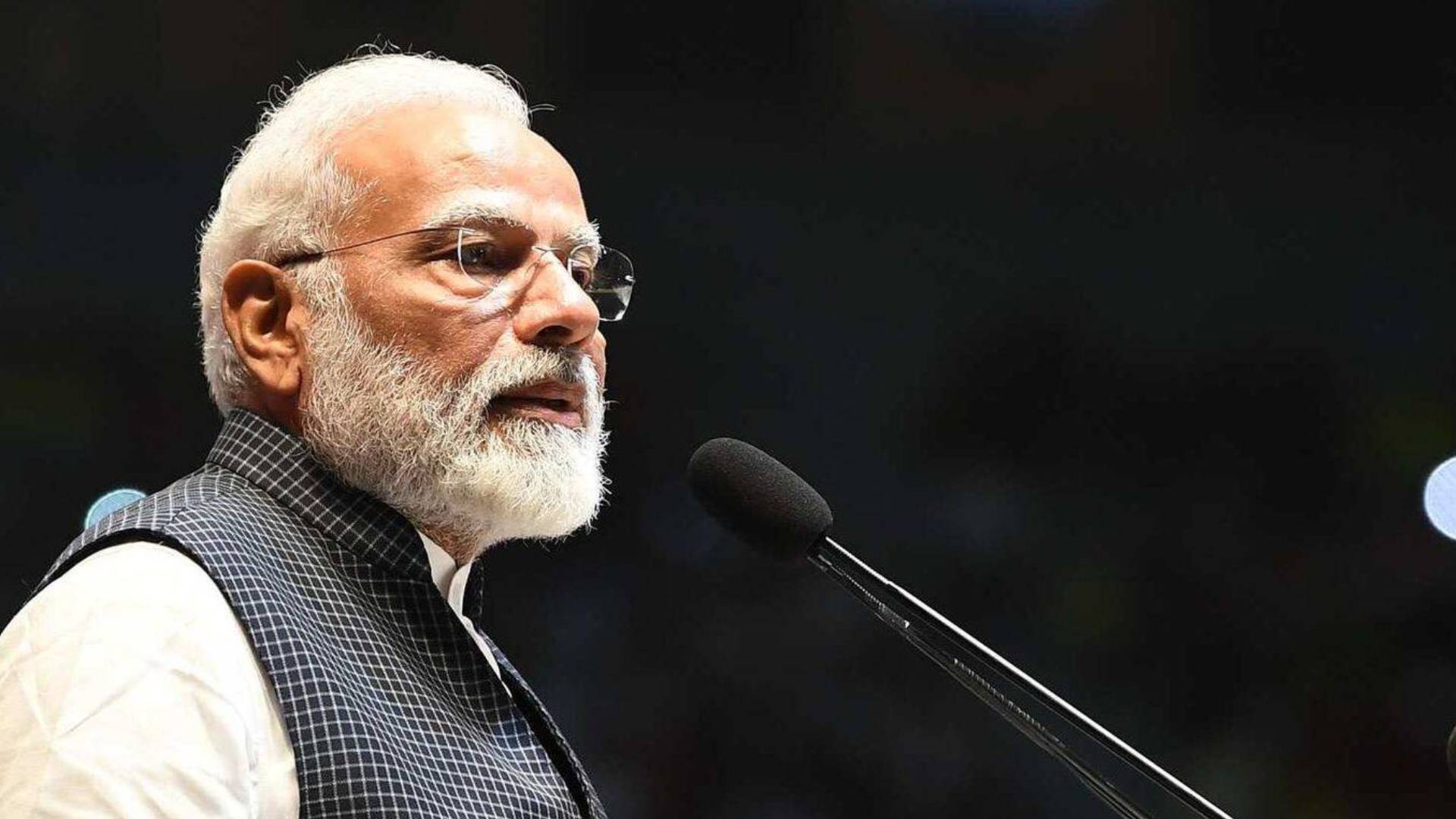 PM Modi Pays Tribute To Rani Lakshmibai On Her Birth Anniversary