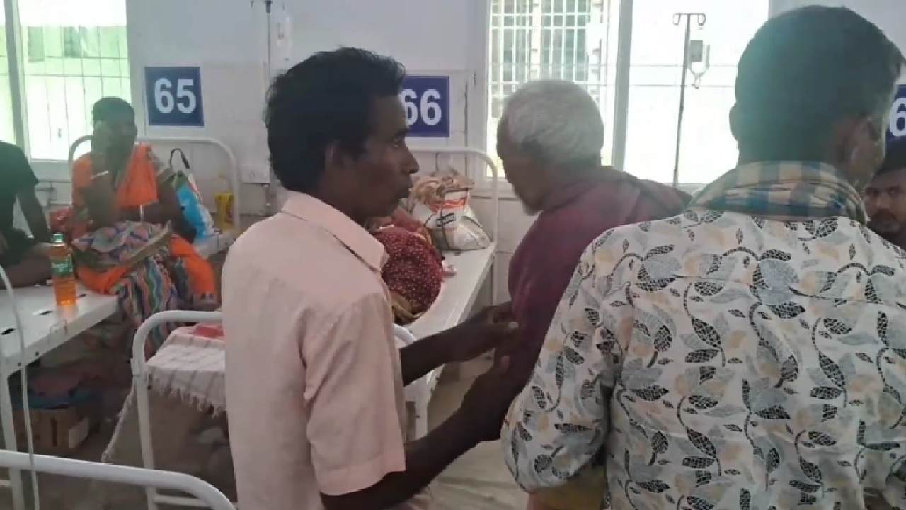 Bhadrak: Over 20 Hospitalised For Consuming Stale Food At Babyshower