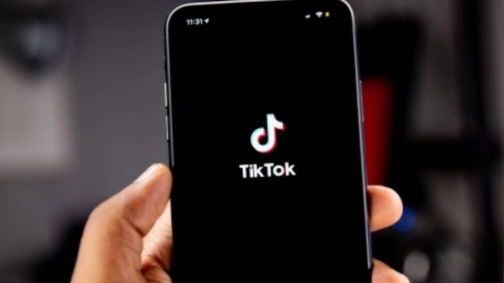 It Was India That First Banned Chinese App TikTok Over Security Concerns