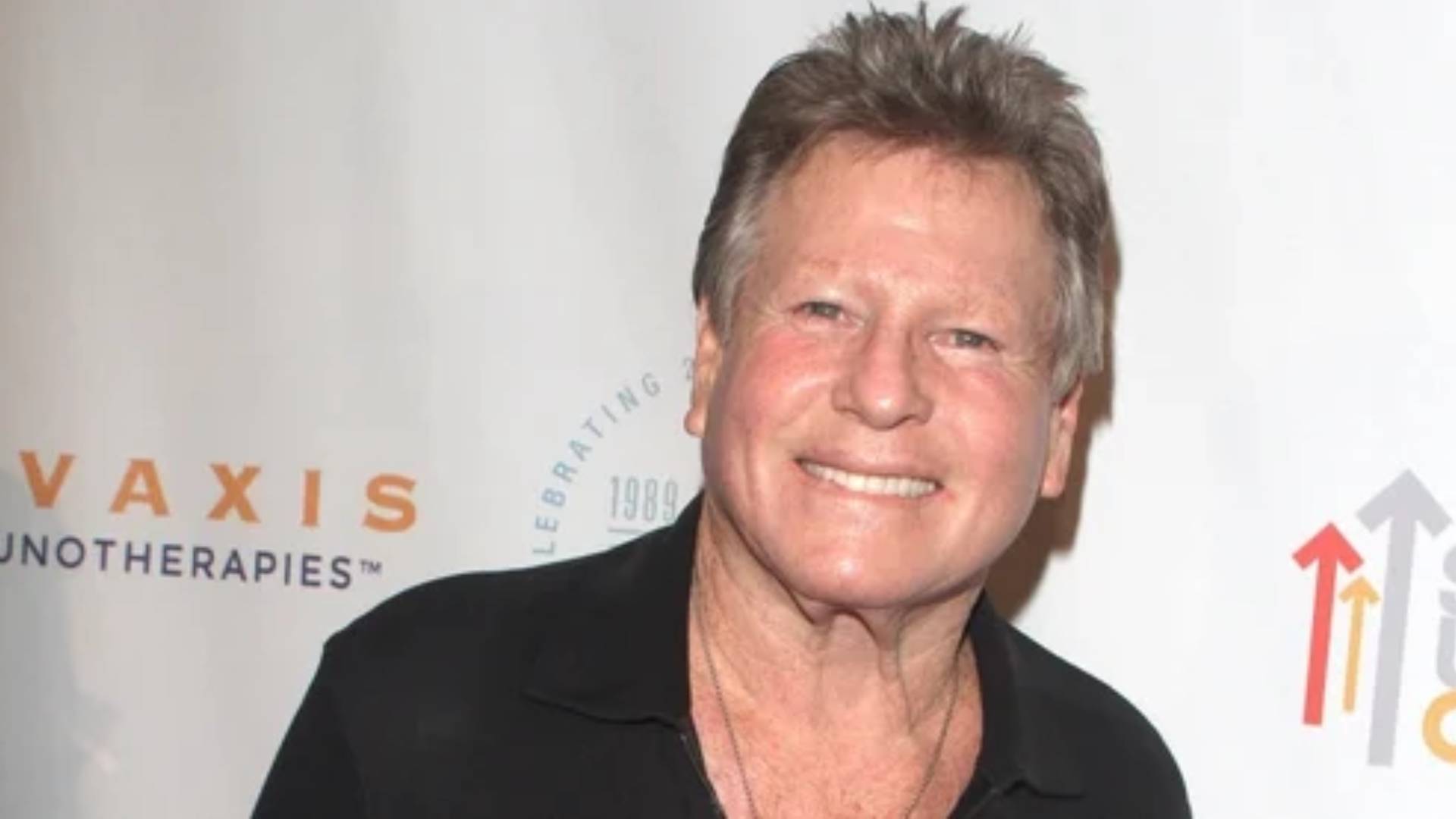 Oscar-Nominated Actor Ryan O'Neal Passes Away at 82