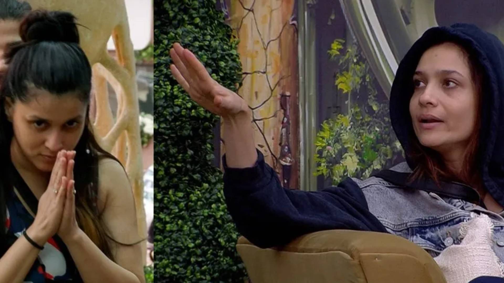 ‘Bigg Boss 17’: Ankita Finally Retorts To Mannara, Calls Her ‘Dumbo’