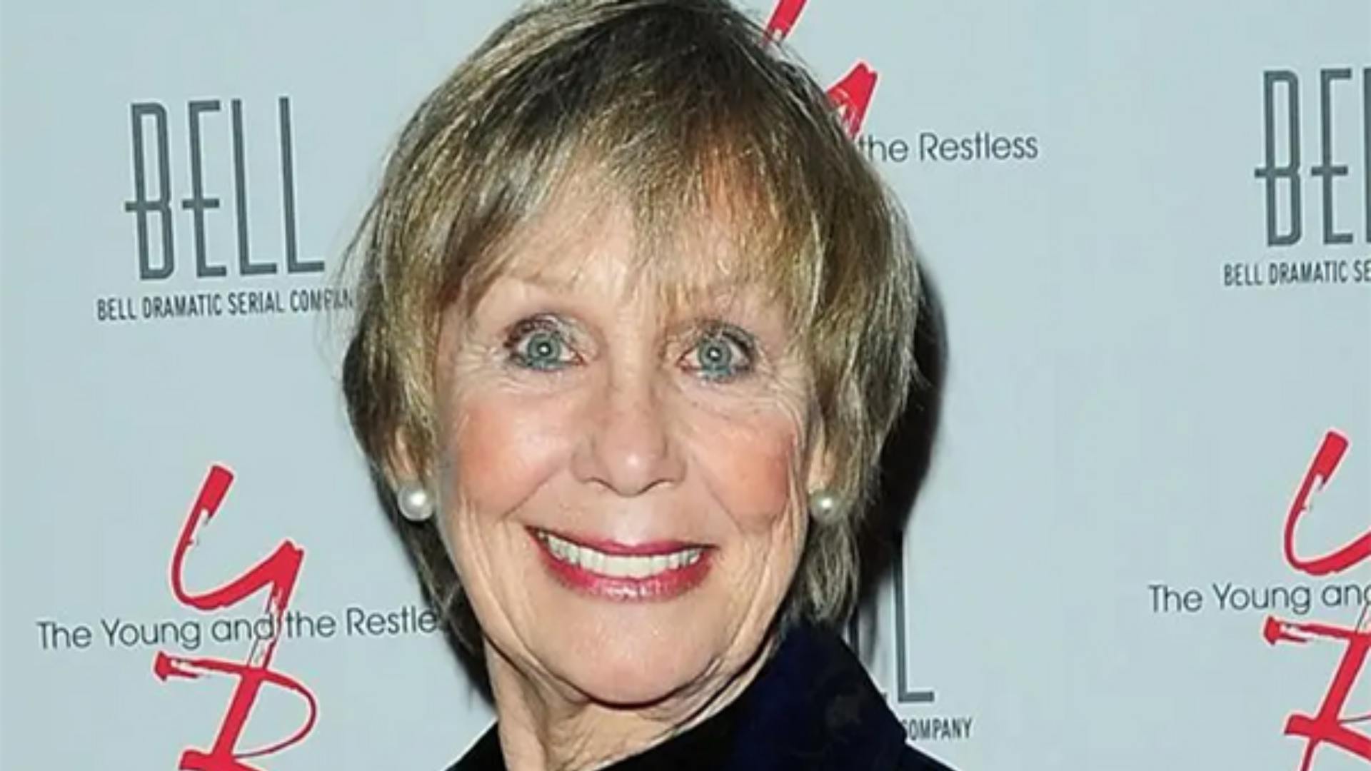 'The Young and the Restless' actor Marla Adams passes away at 85